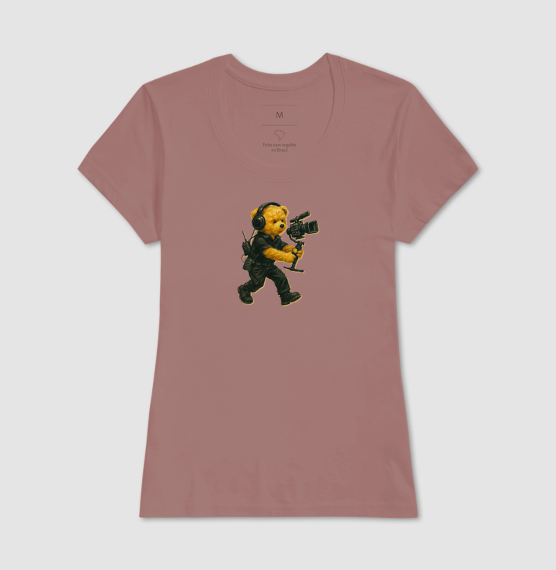 Camisa 17