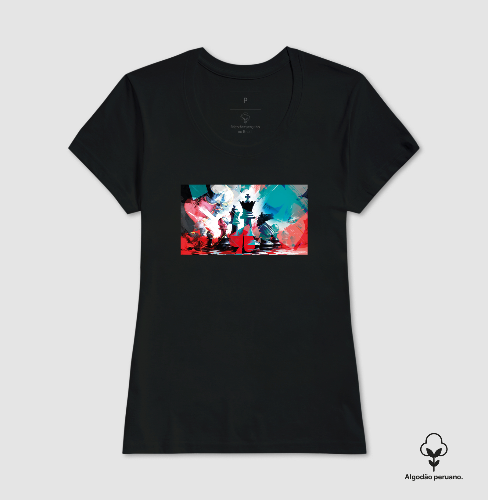 Camisa 3