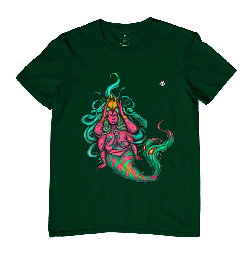 Camisa 11