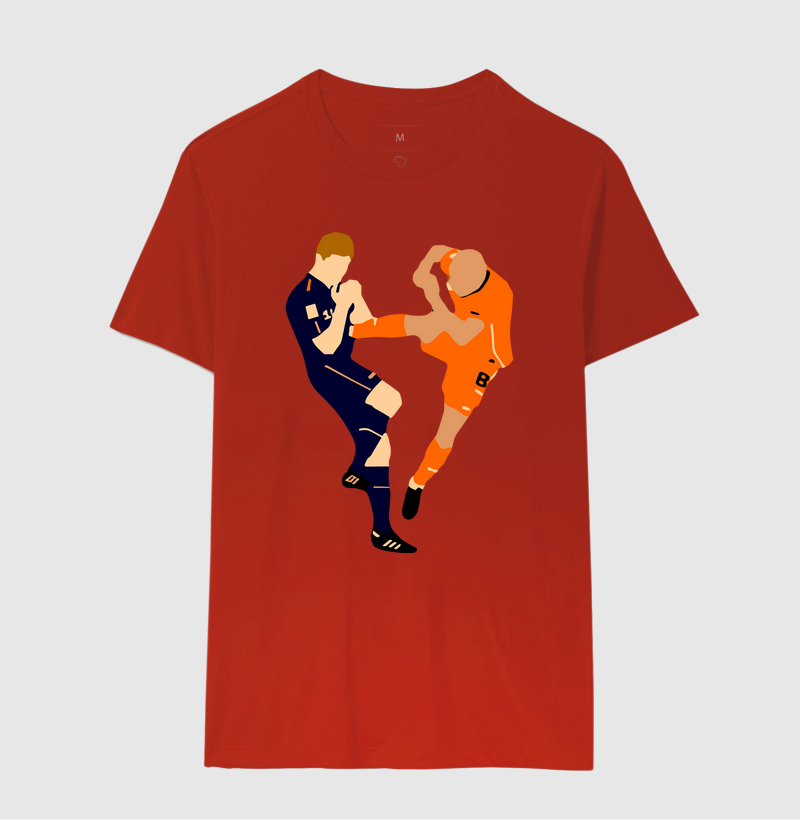 Camisa 4