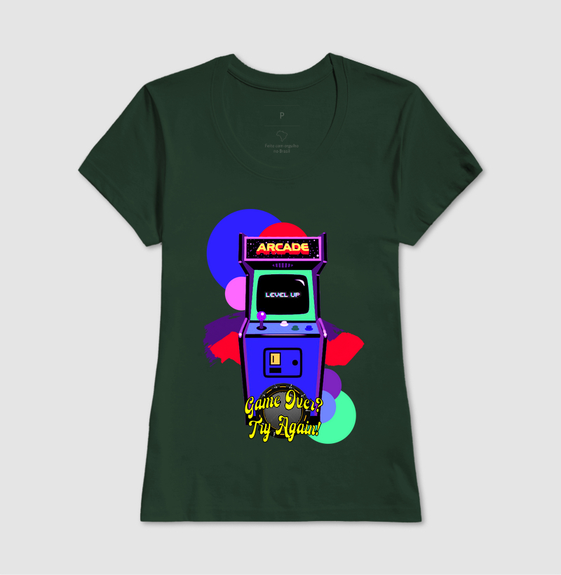 Camisa 16