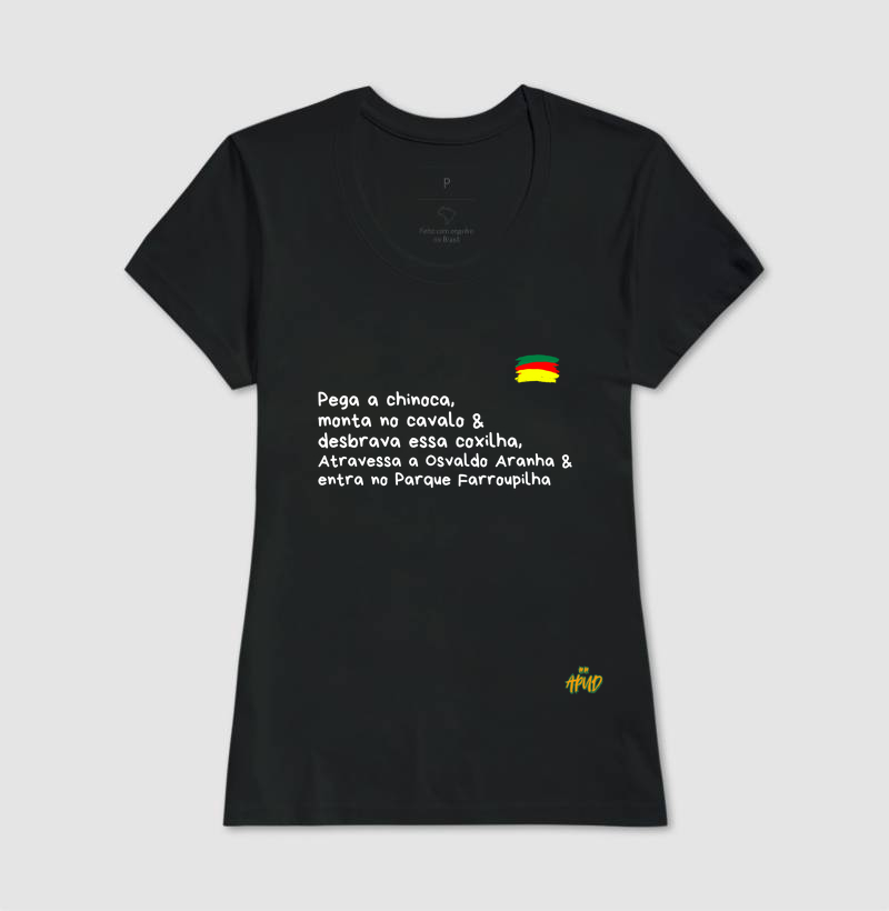 Camisa 9