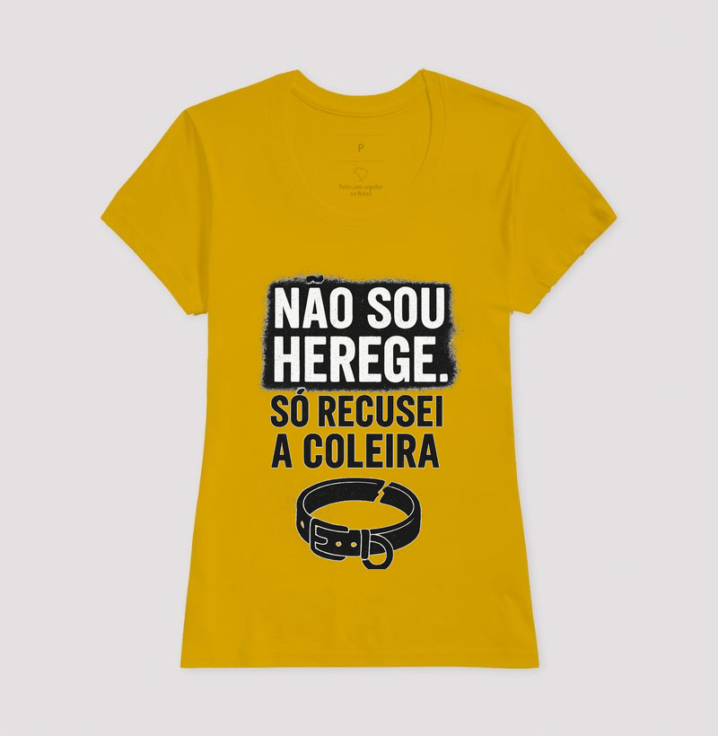 Camisa 17
