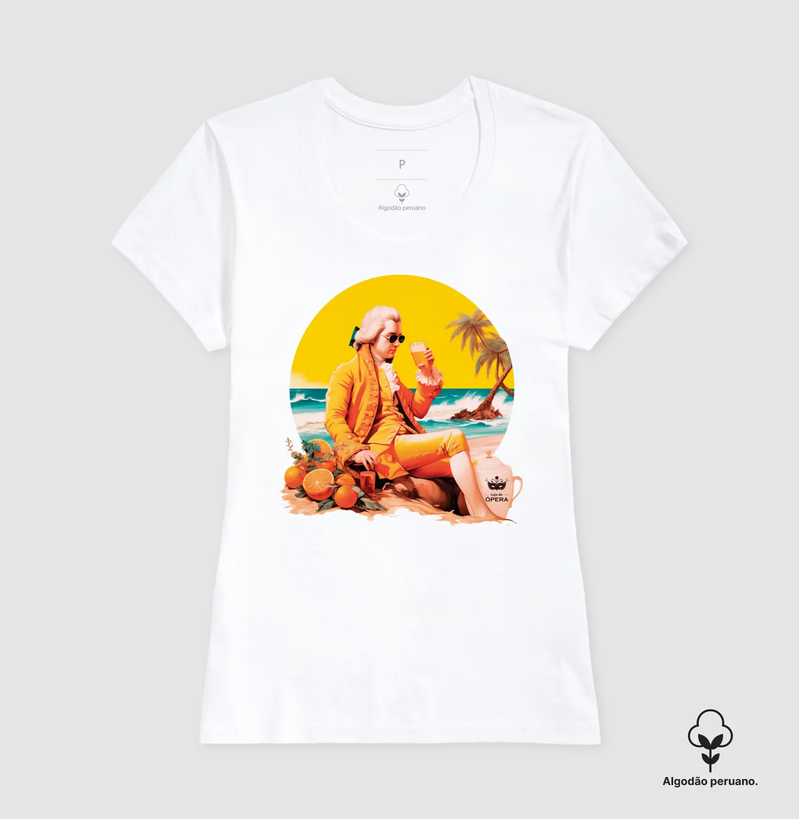 Camisa 3