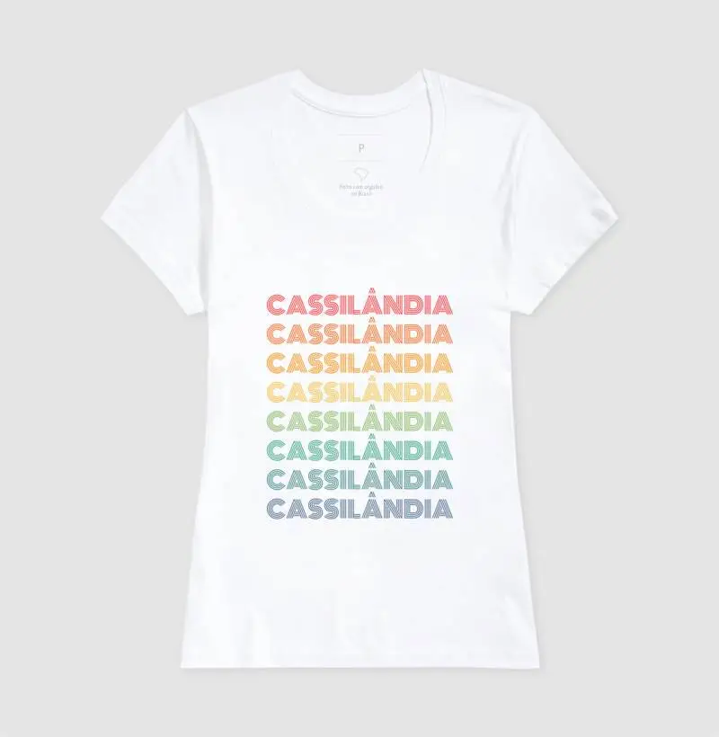Camisa 13