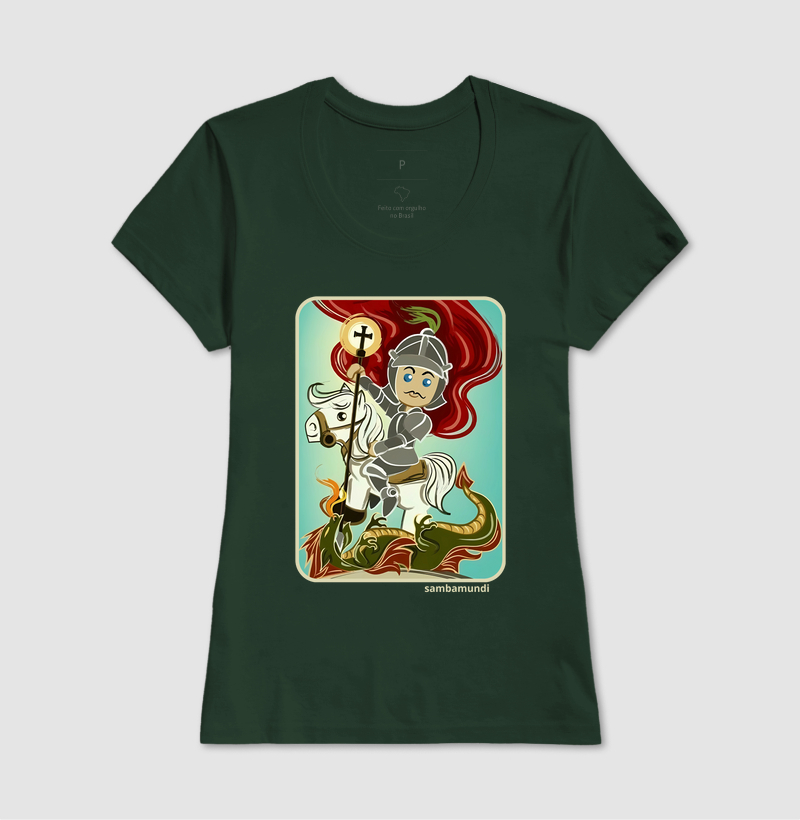 Camisa 13