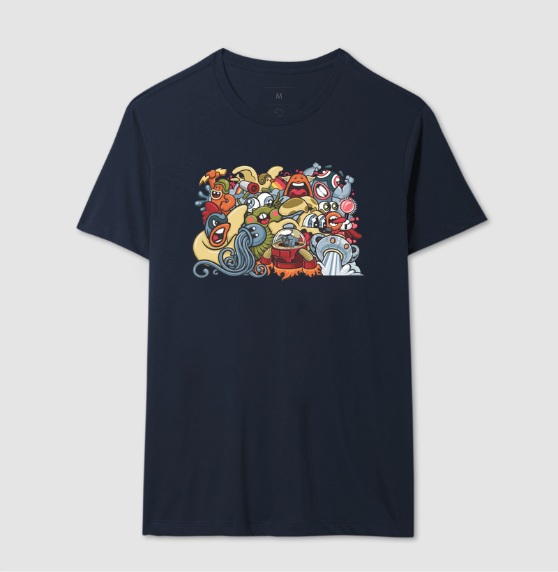 Camisa 5