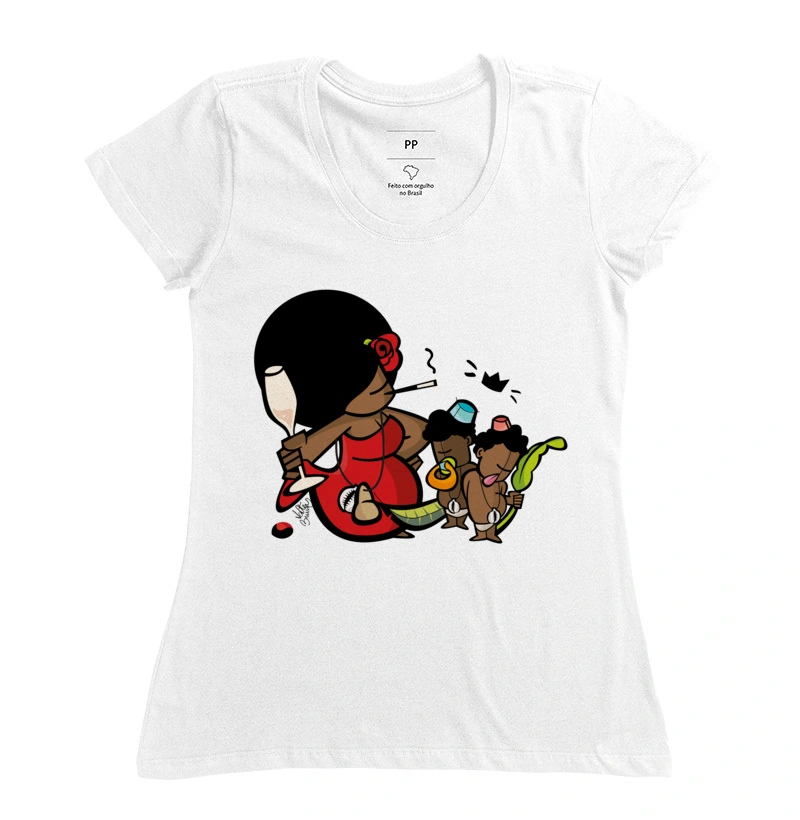 Camisa 1