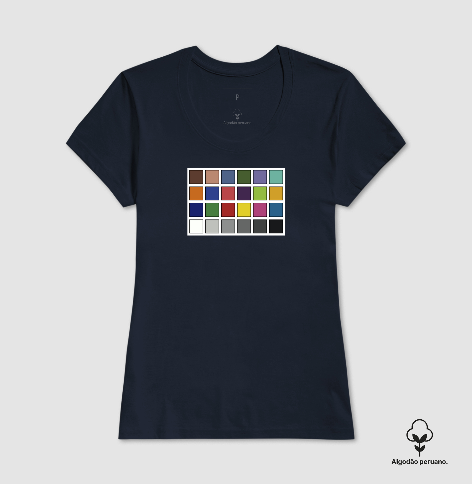 Camisa 5