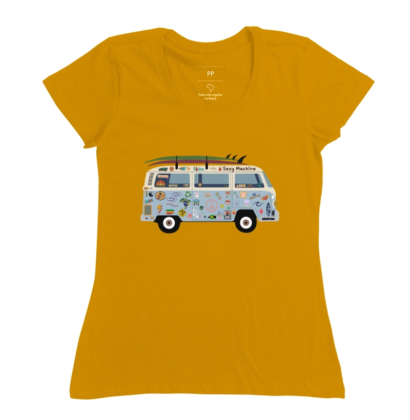 Camisa 2