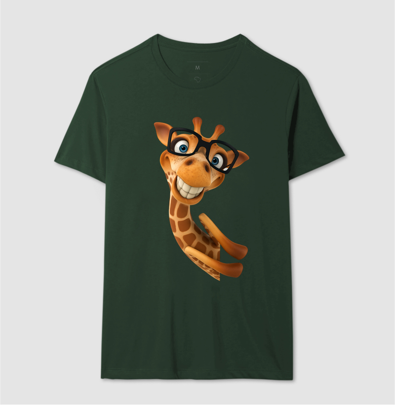 Camisa 11