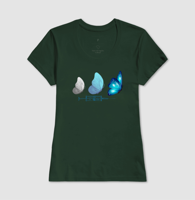 Camisa 18