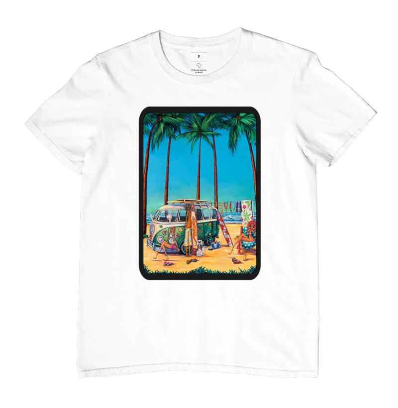 Camisa 2