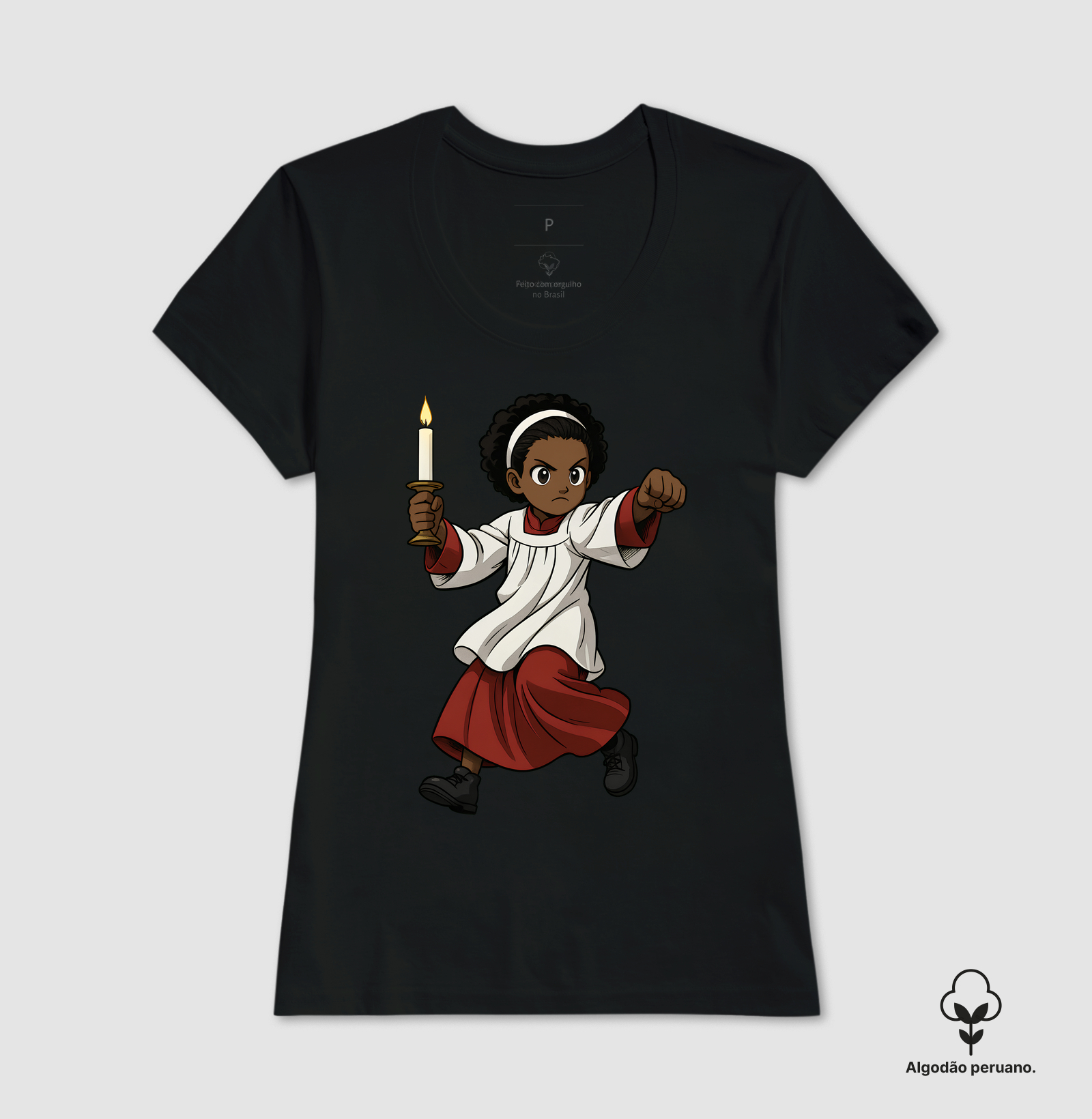 Camisa 2