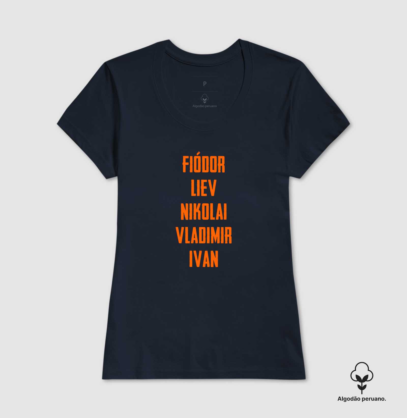 Camisa 6