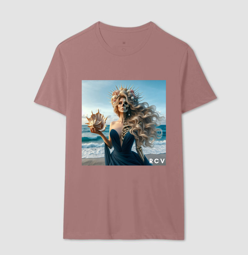 Camisa 19