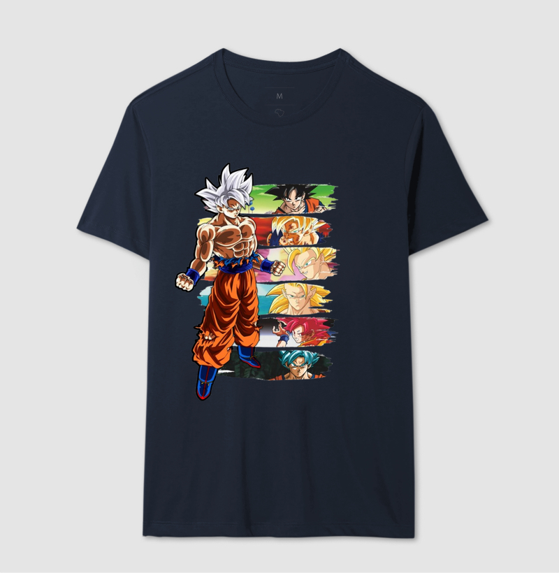 Camisa 5