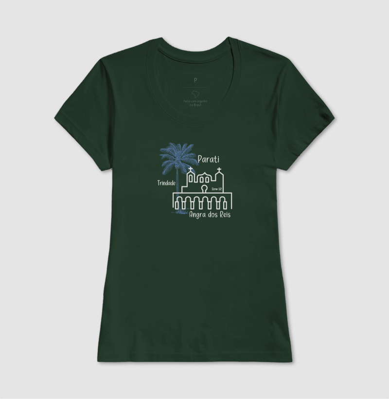Camisa 6