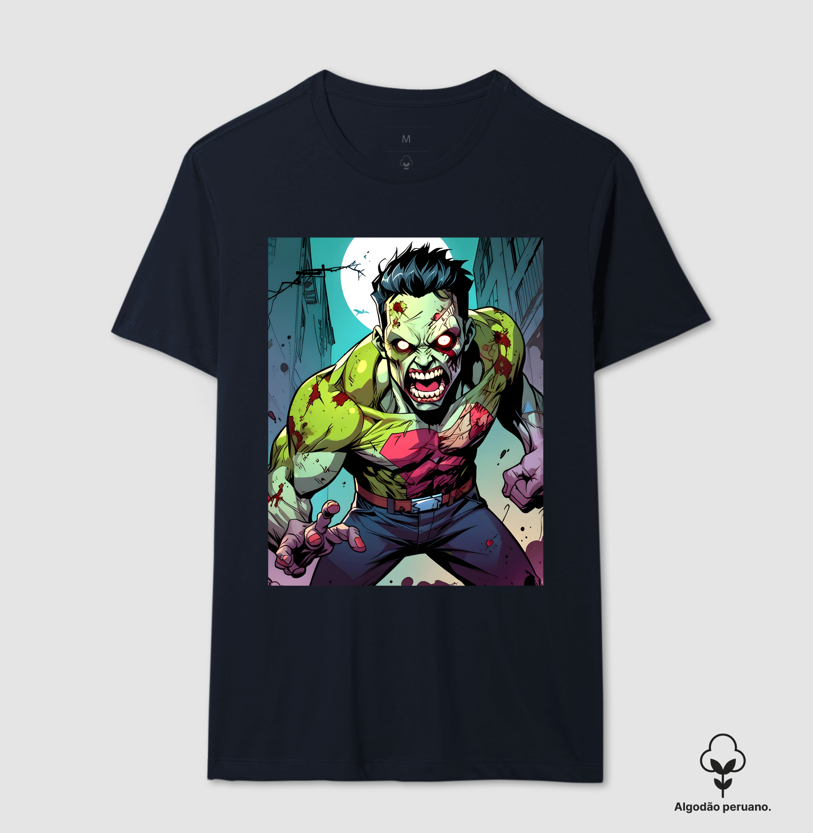 Camisa 4