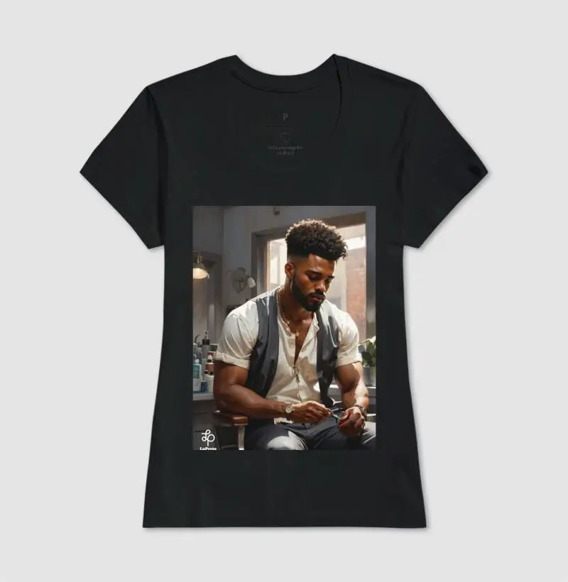 Camisa 9