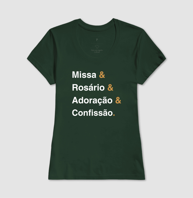 Camisa 5