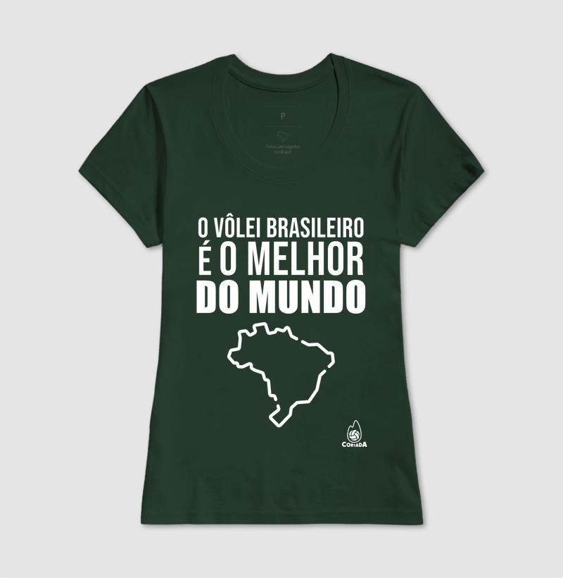 Camisa 15