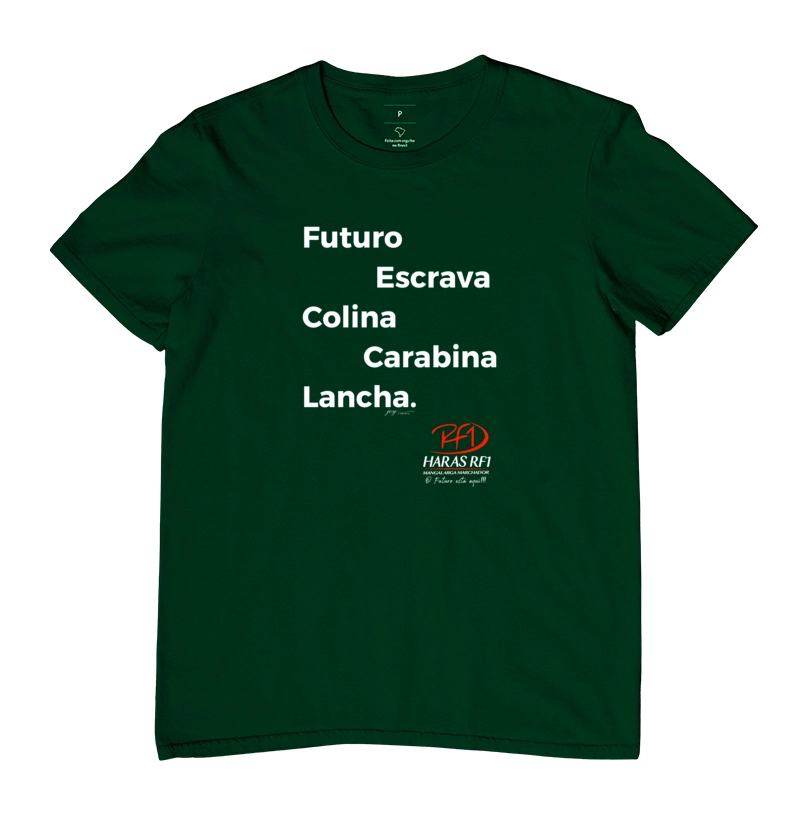 Camisa 11