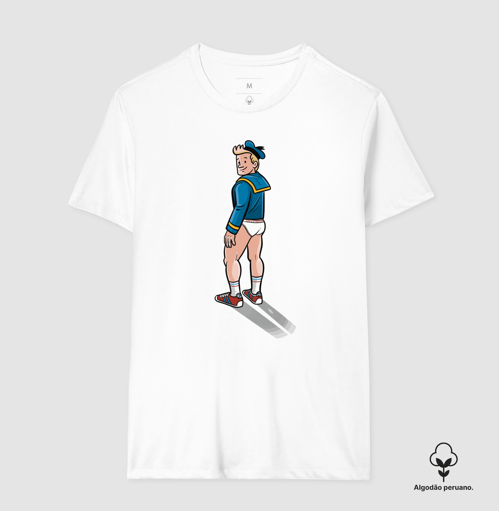 Camisa 5