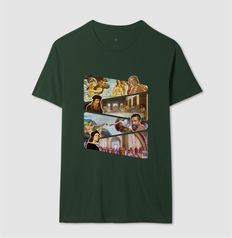 Camisa 13