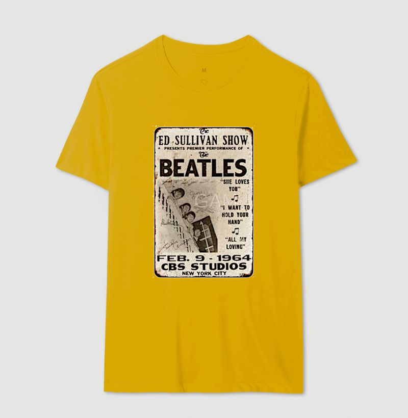 Camisa 11