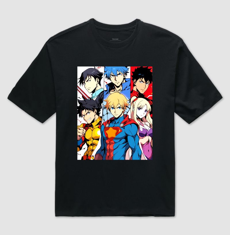 Camisa 1