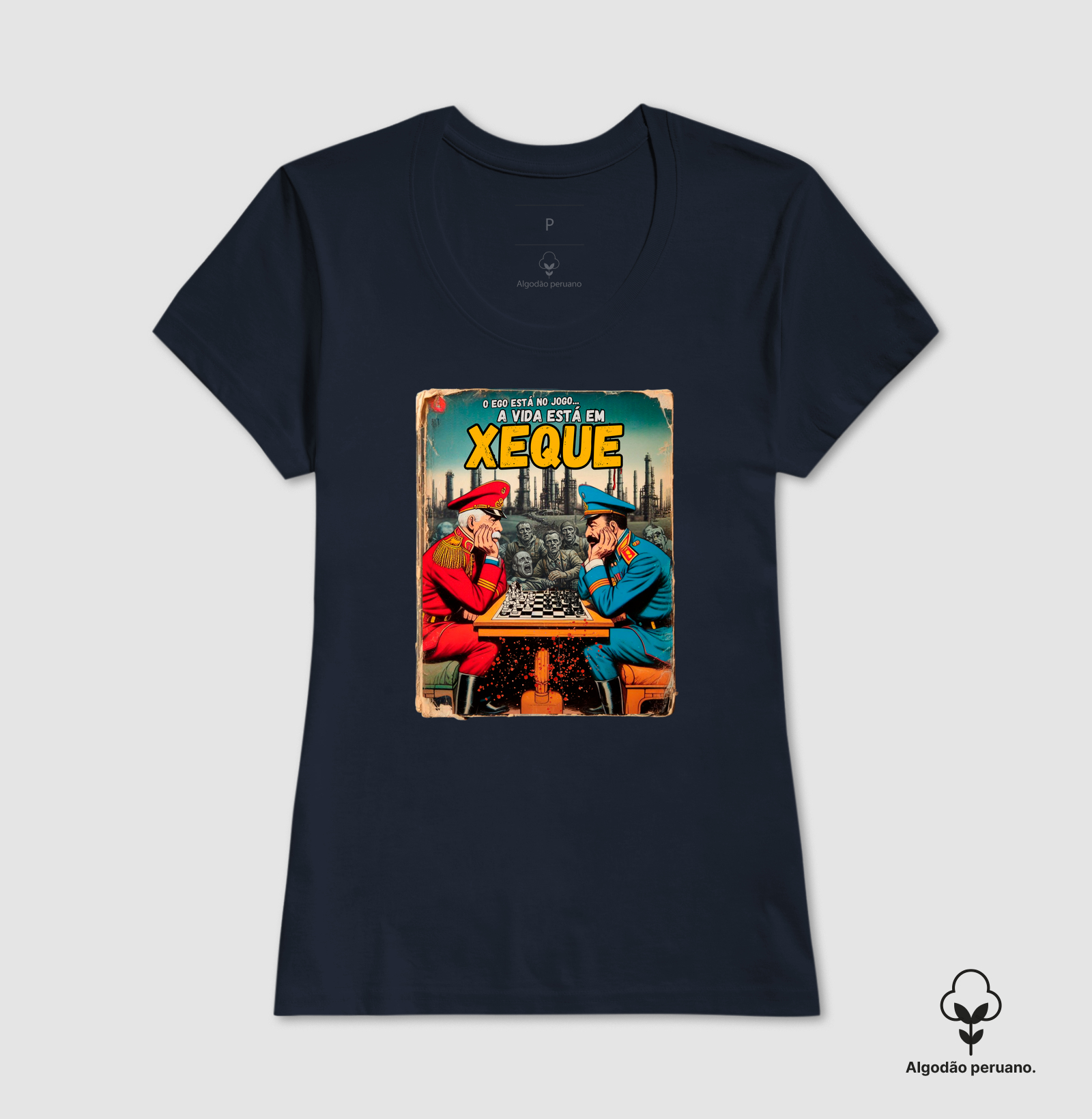 Camisa 3