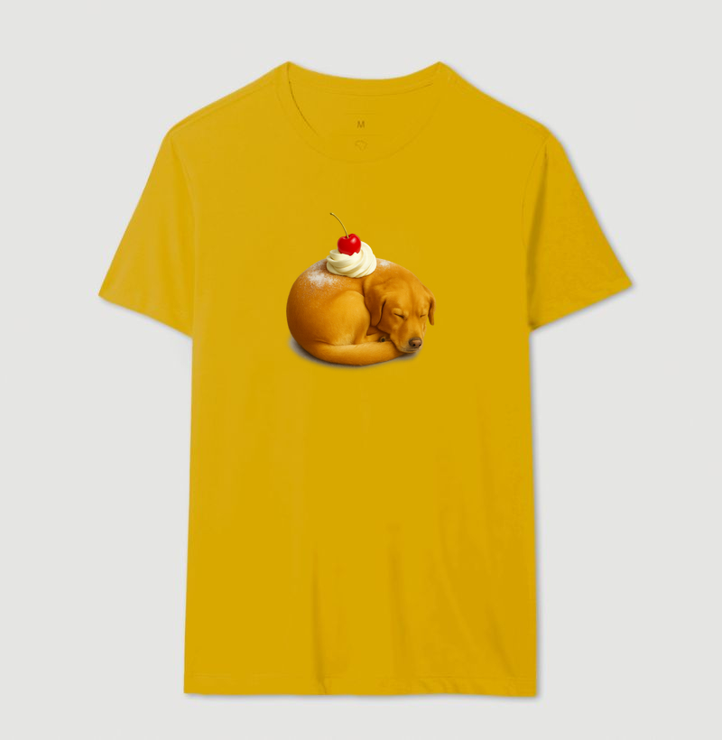 Camisa 16