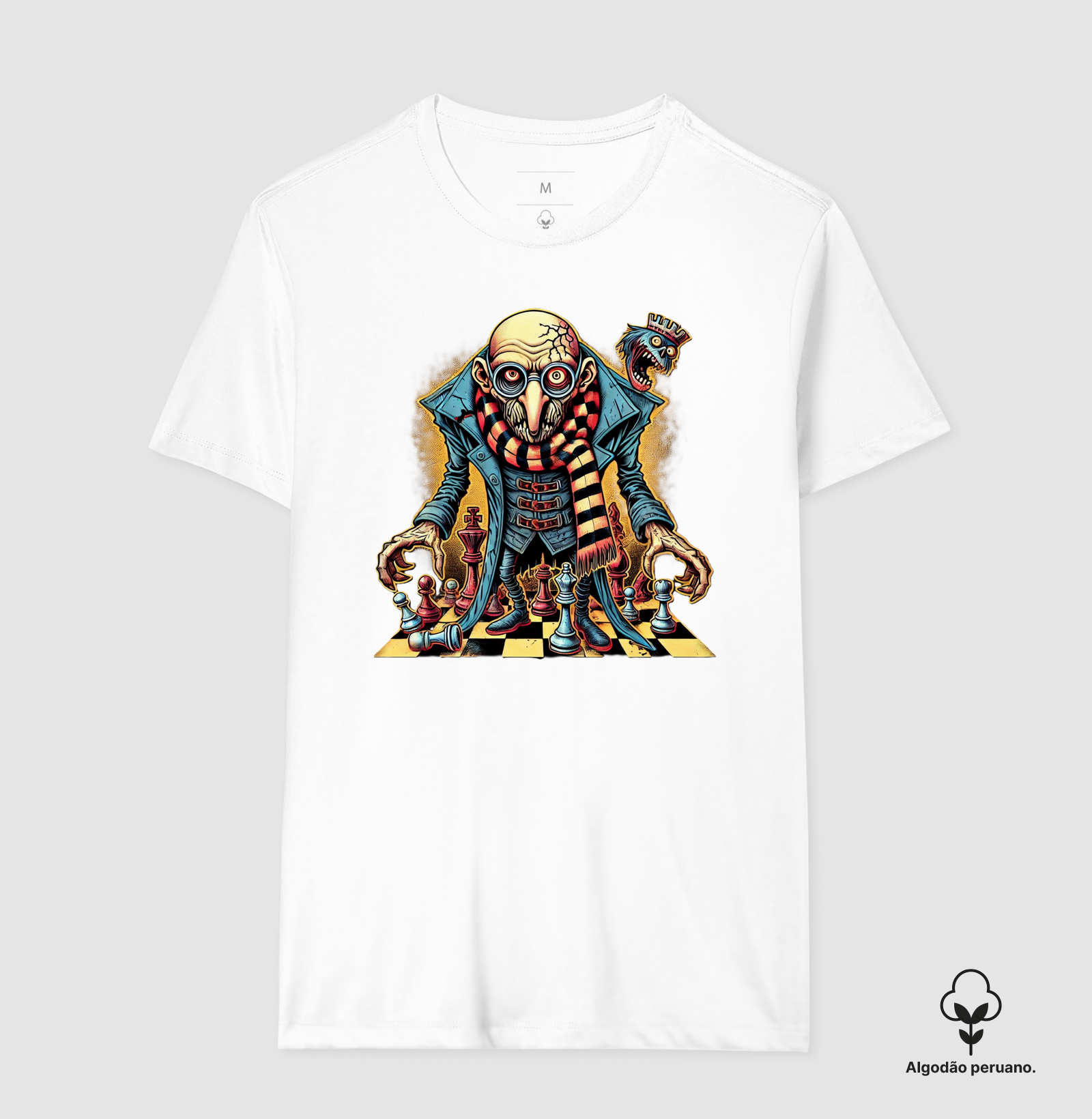 Camisa 3