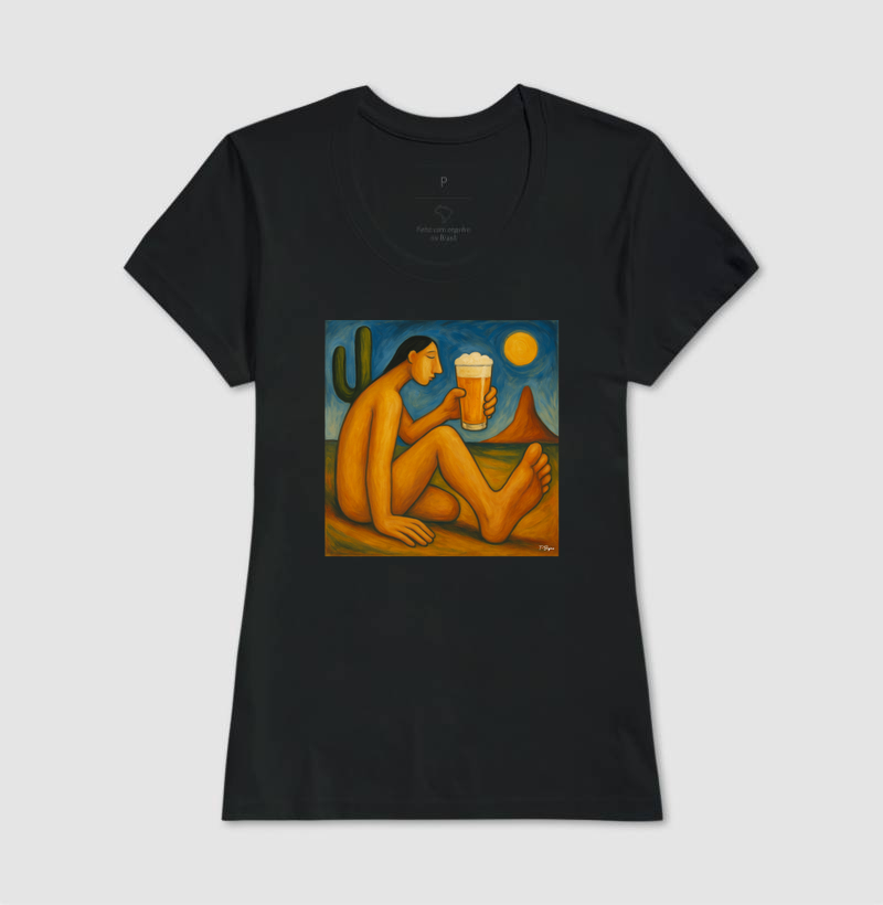 Camisa 16