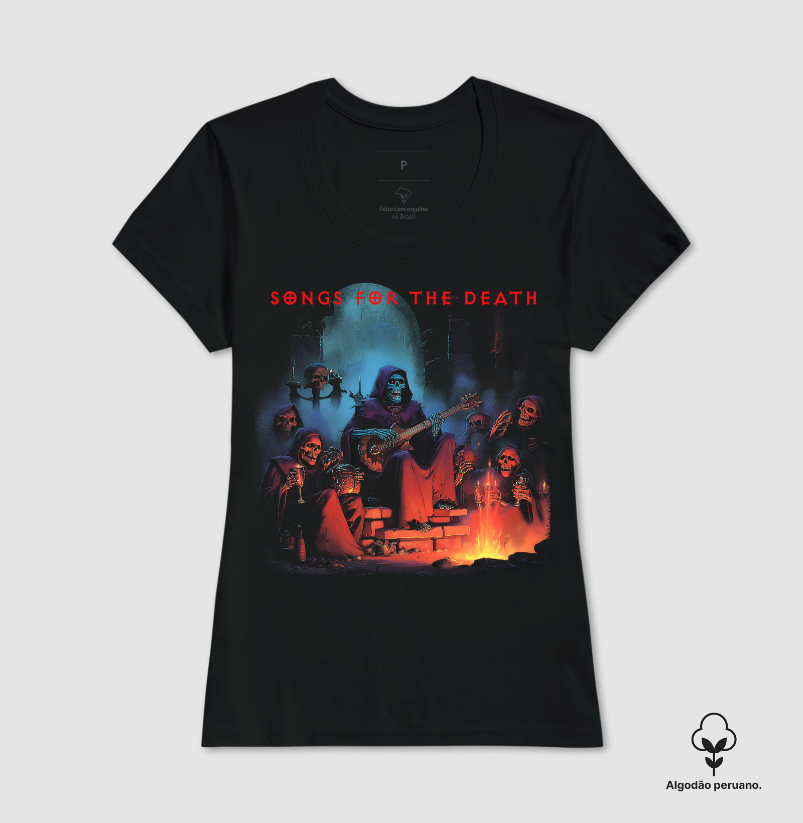 Camisa 2