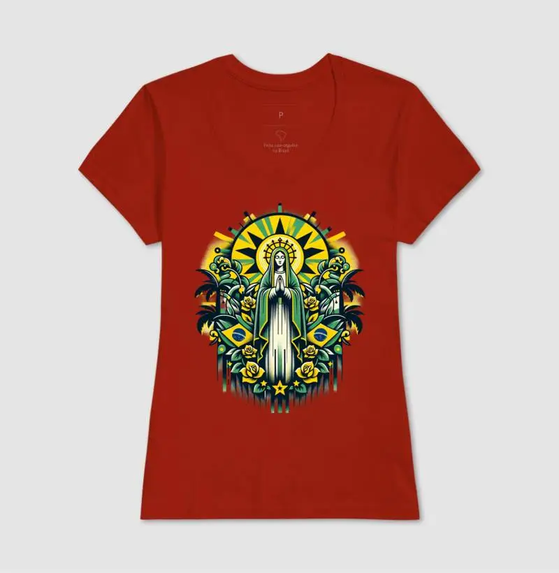 Camisa 10