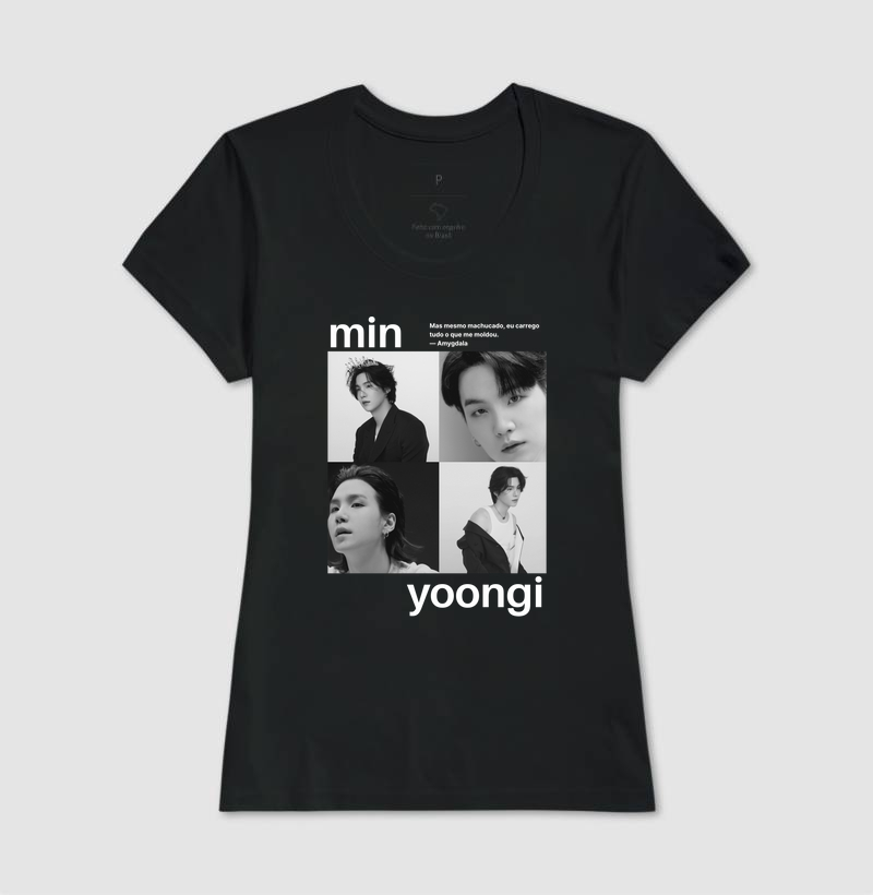 Camisa 5