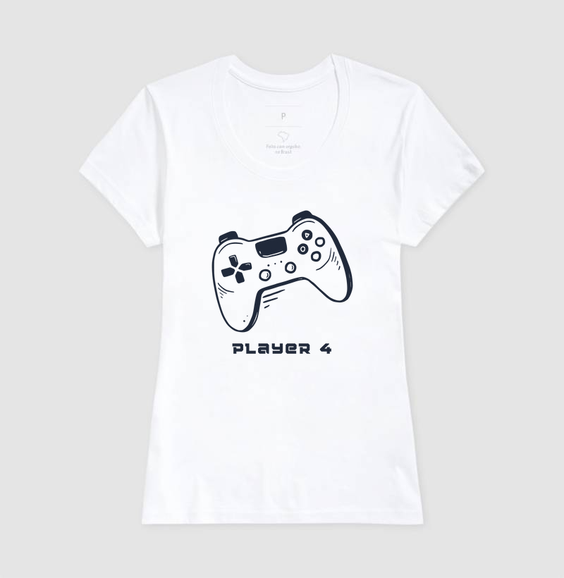 Camisa 5