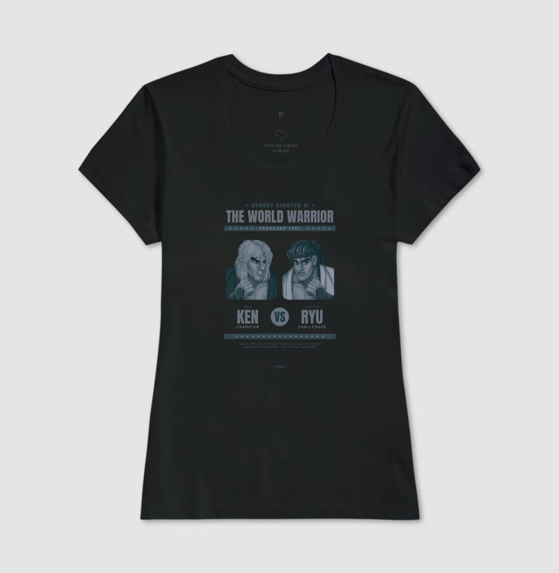 Camisa 6