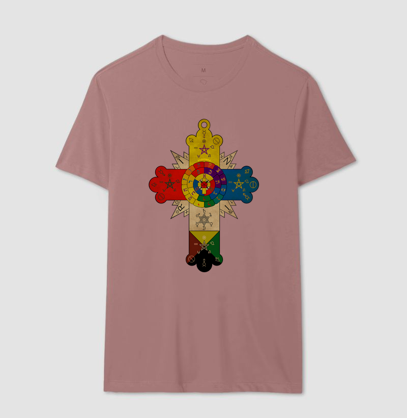 Camisa 16