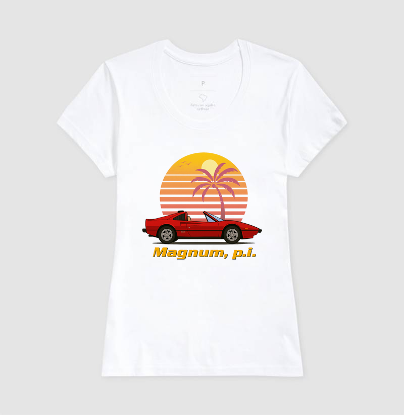 Camisa 13