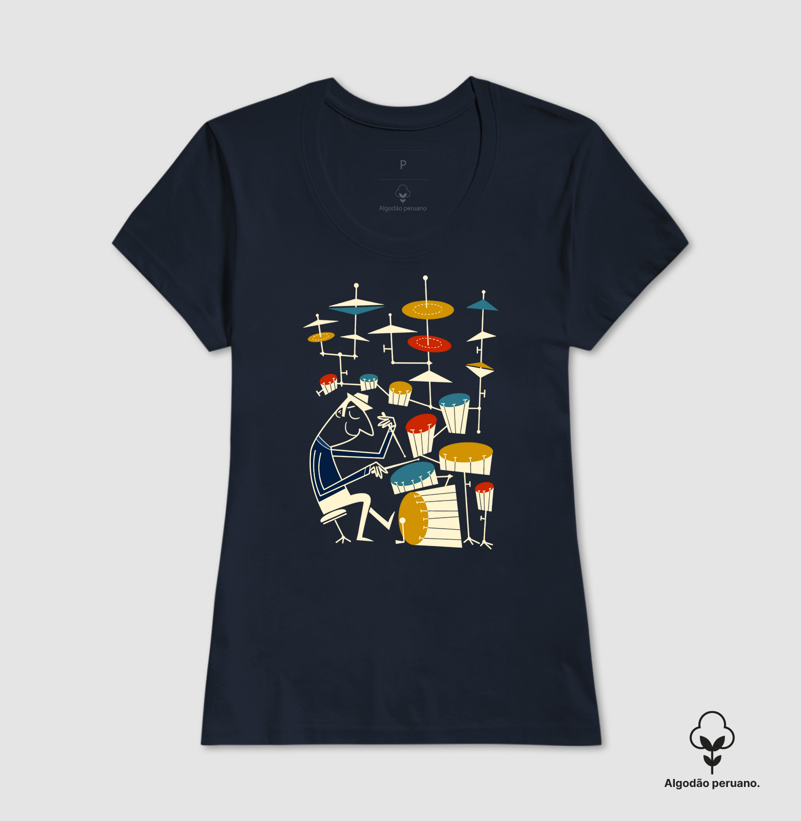 Camisa 2