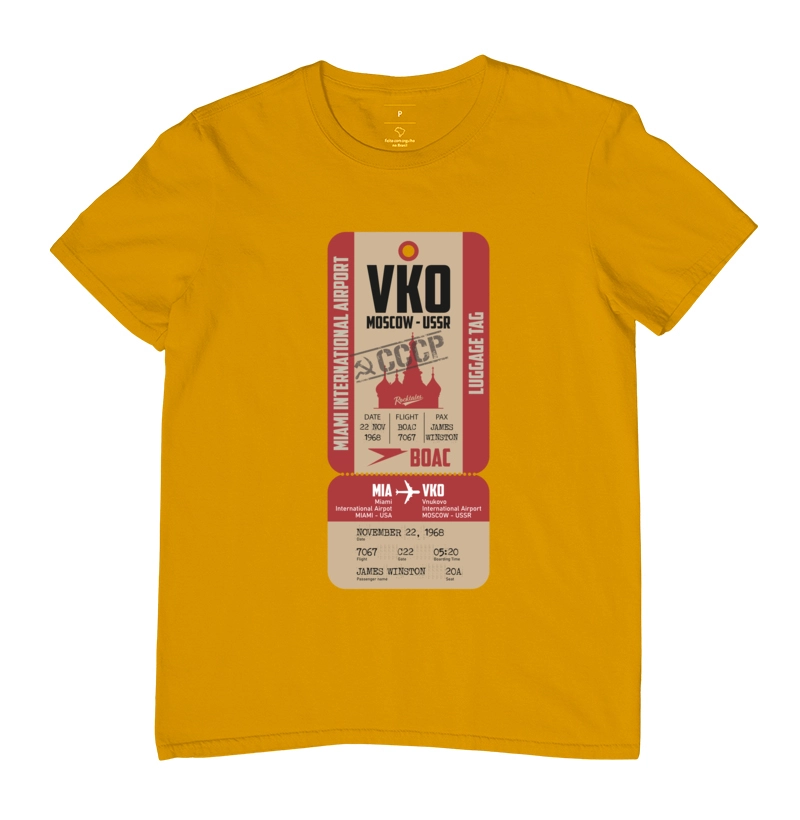 Camisa 4
