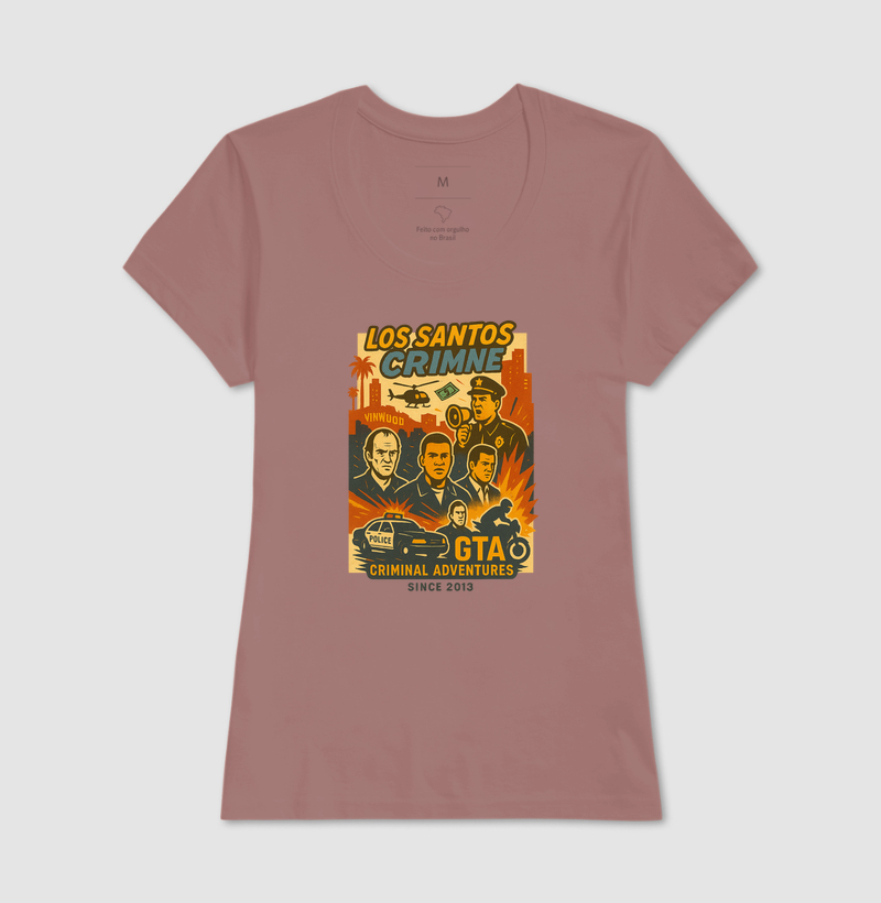 Camisa 16