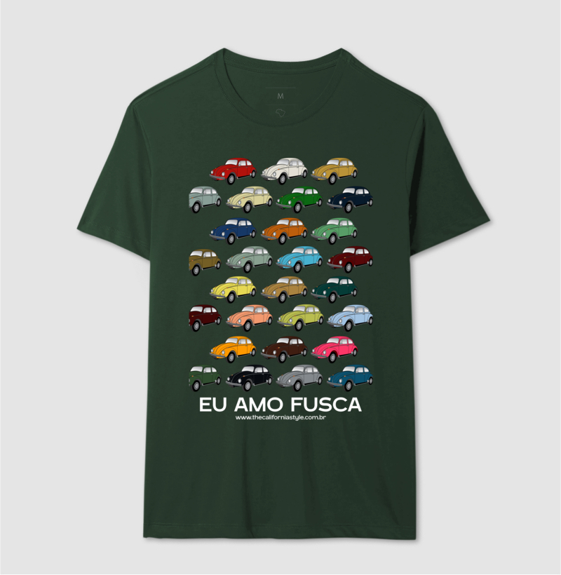 Camisa 11