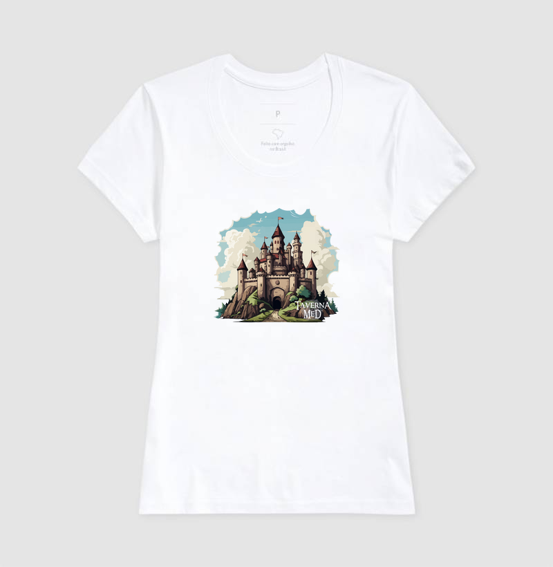 Camisa 13