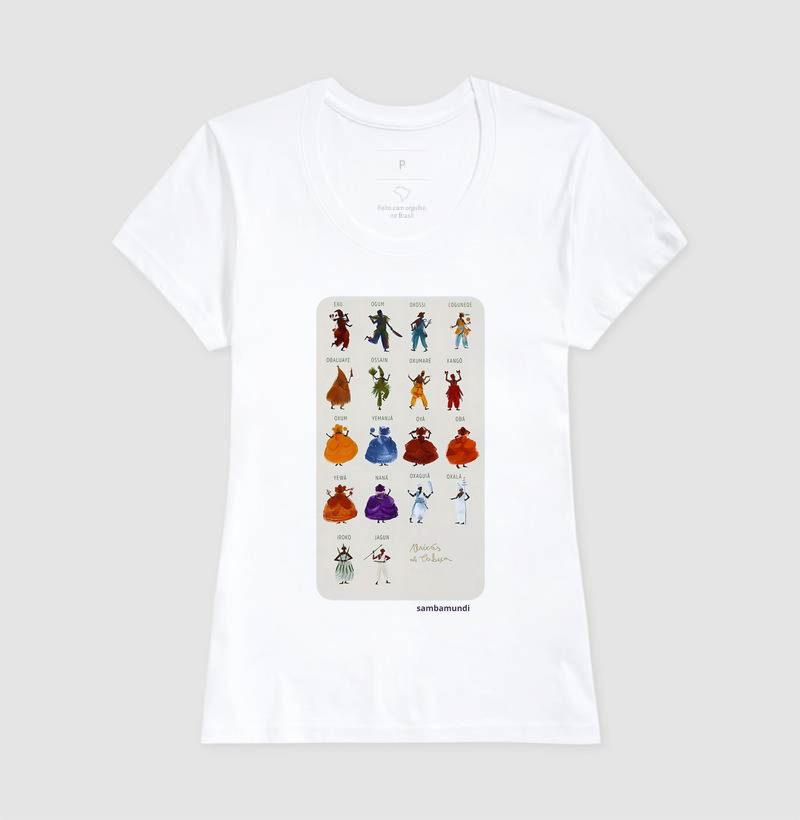 Camisa 7