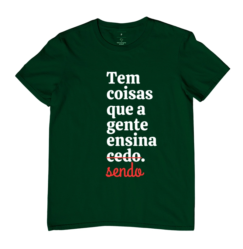 Camisa 7