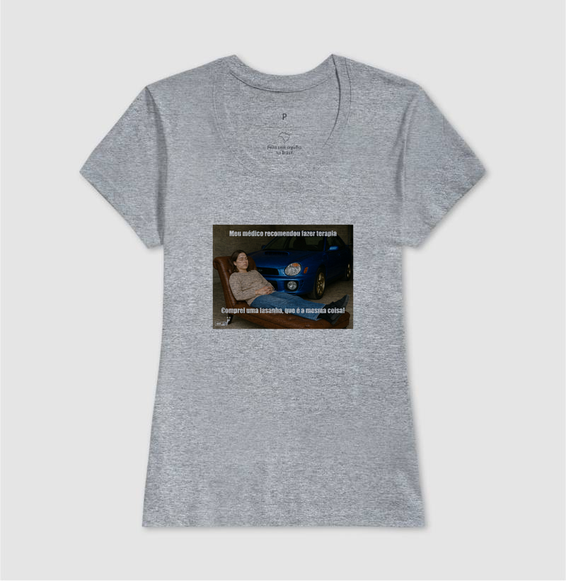 Camisa 11